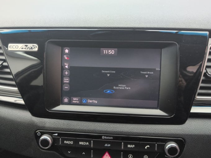 2025 Kia Niro