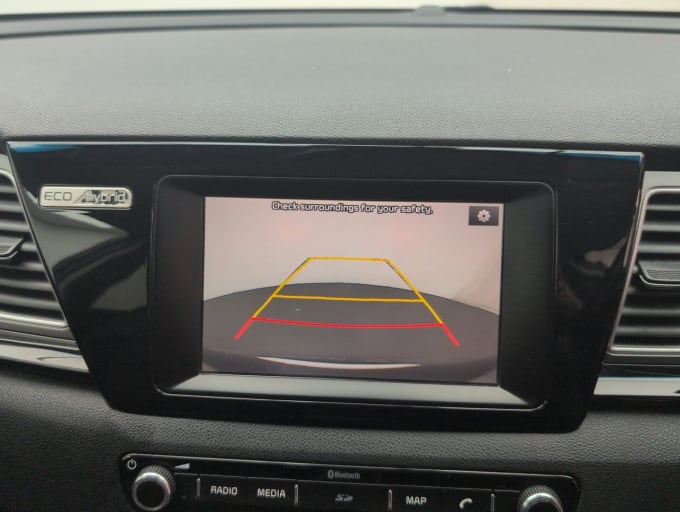 2025 Kia Niro