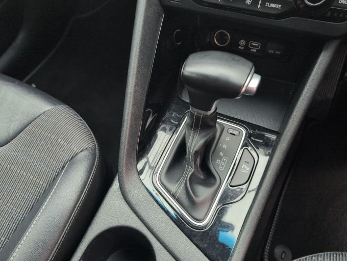2025 Kia Niro