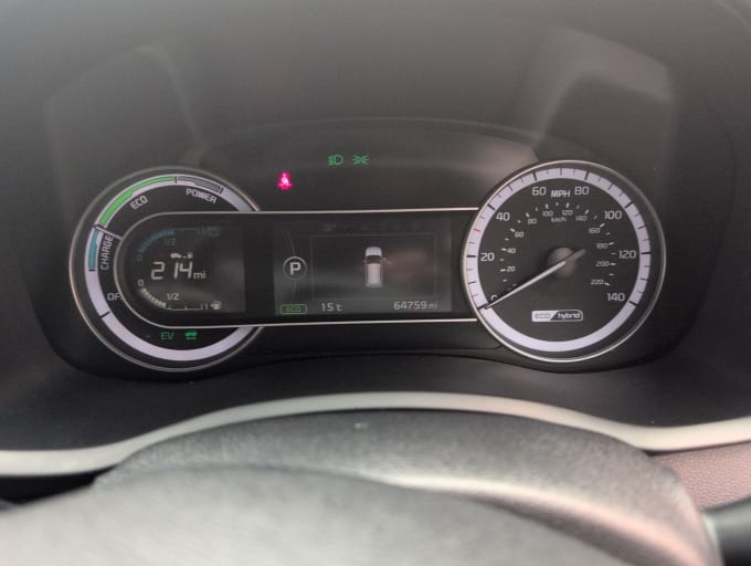 2025 Kia Niro