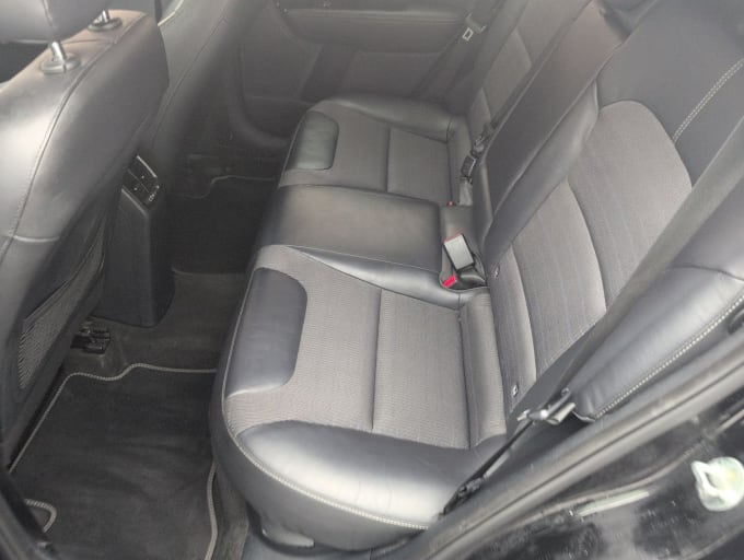 2025 Kia Niro