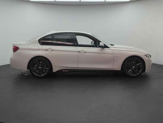 2025 BMW 3 Series