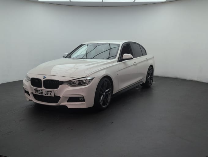 2025 BMW 3 Series