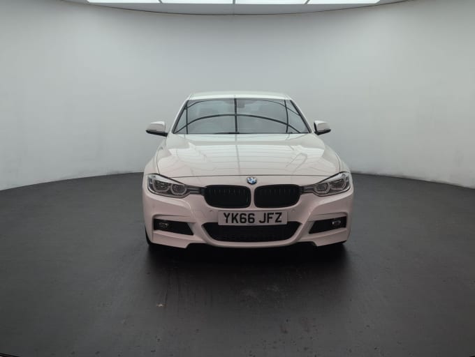 2025 BMW 3 Series