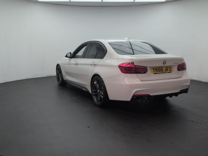2025 BMW 3 Series