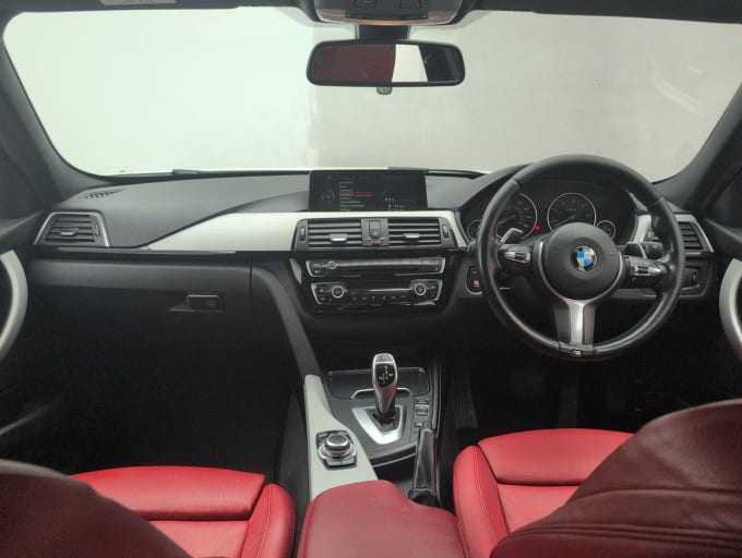 2025 BMW 3 Series