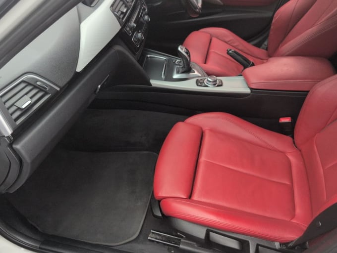 2025 BMW 3 Series