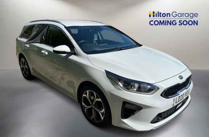 2025 Kia Ceed