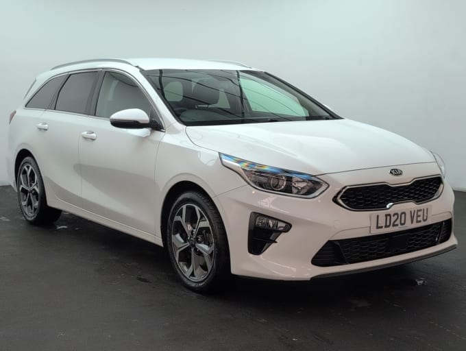 2025 Kia Ceed