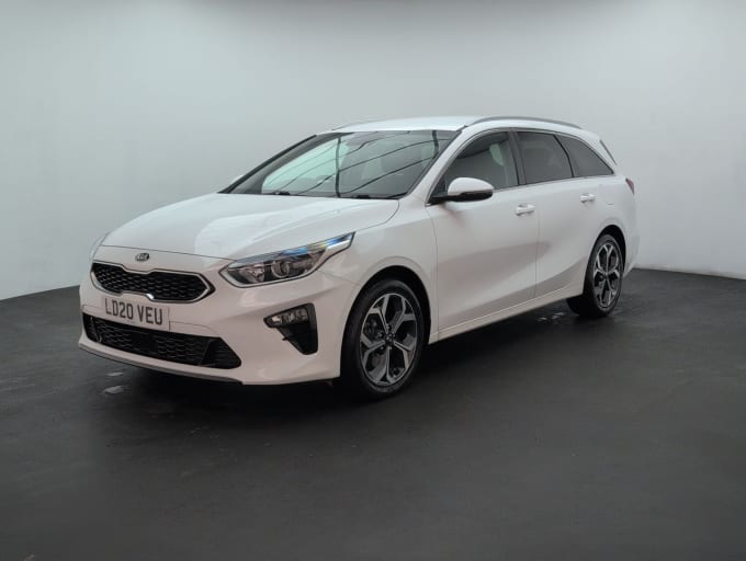 2025 Kia Ceed