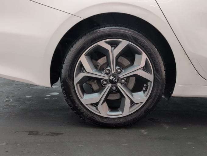2025 Kia Ceed