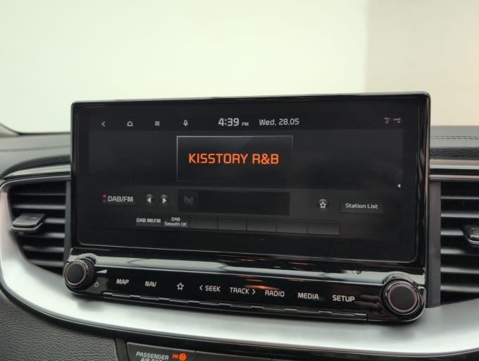 2025 Kia Ceed