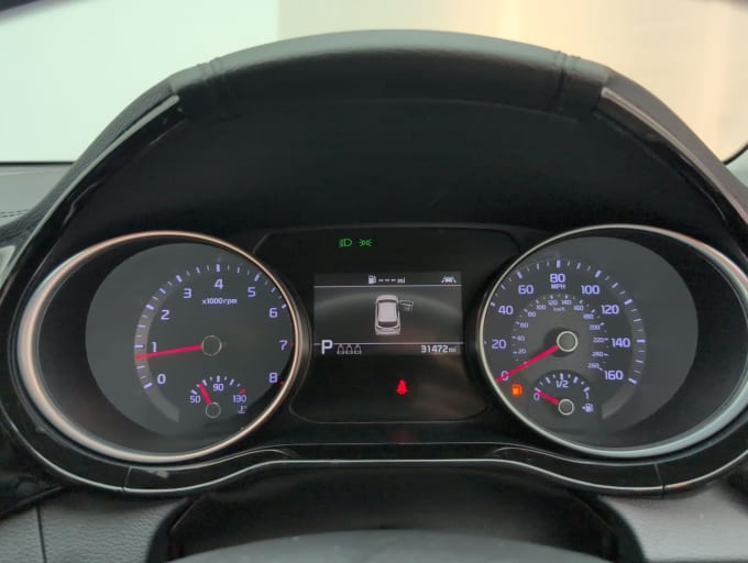 2025 Kia Ceed