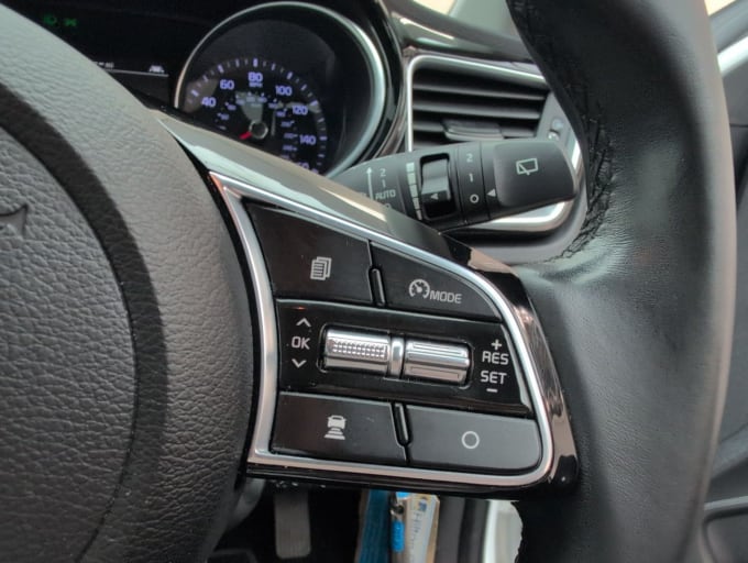 2025 Kia Ceed