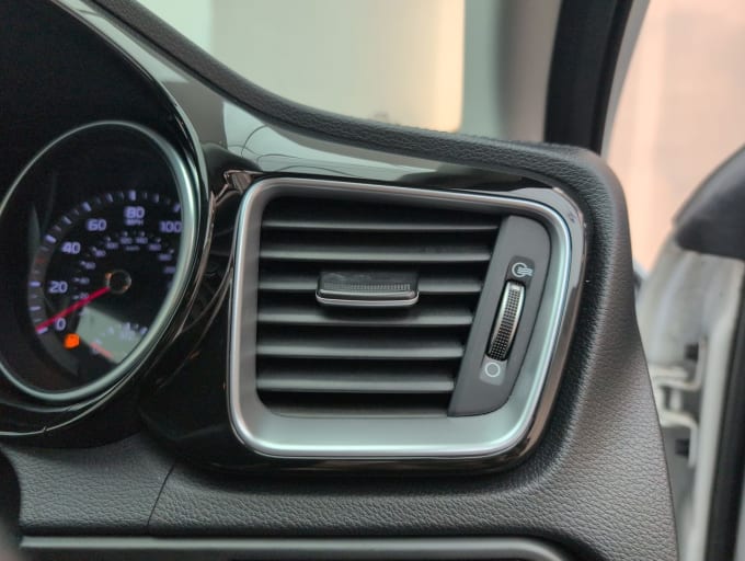 2025 Kia Ceed