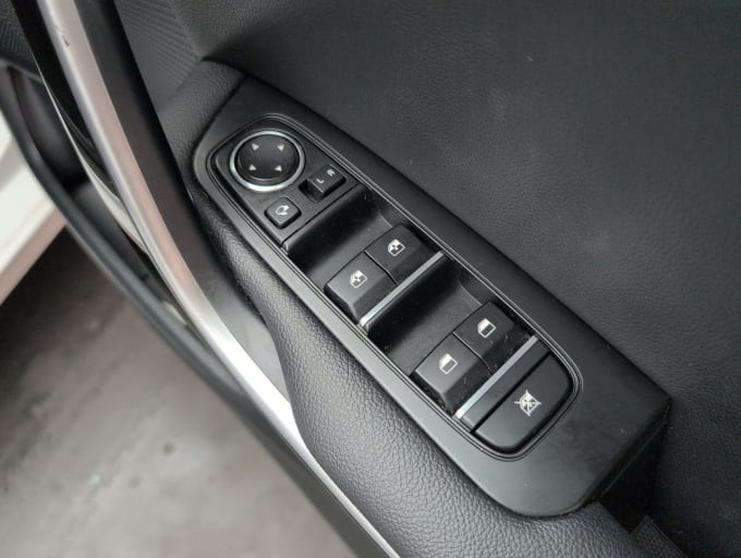 2025 Kia Ceed