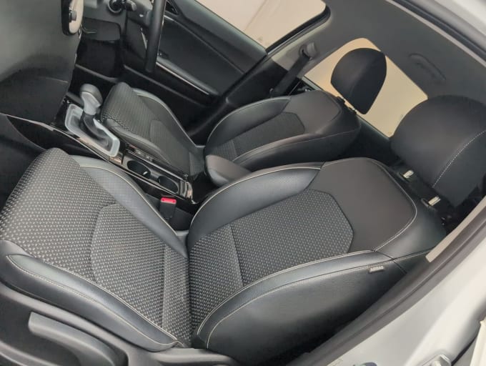 2025 Kia Ceed