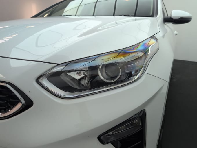 2025 Kia Ceed