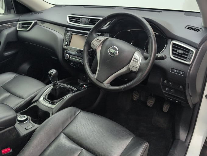 2025 Nissan X-trail