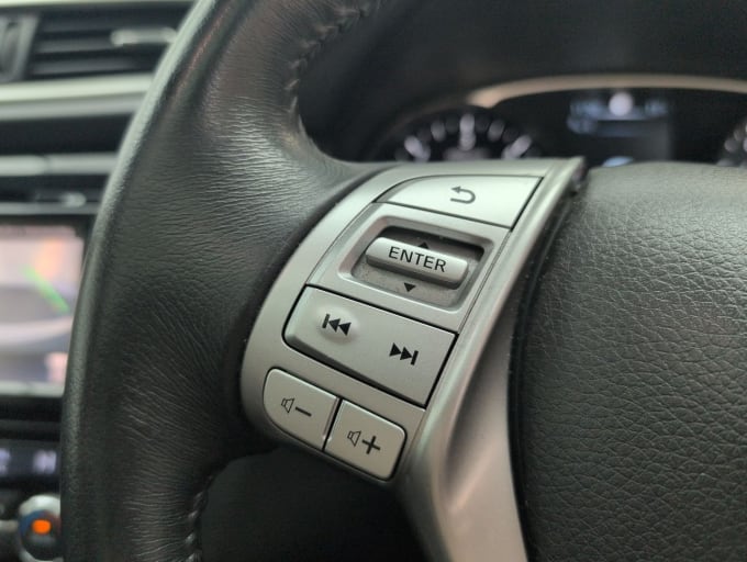 2025 Nissan X-trail