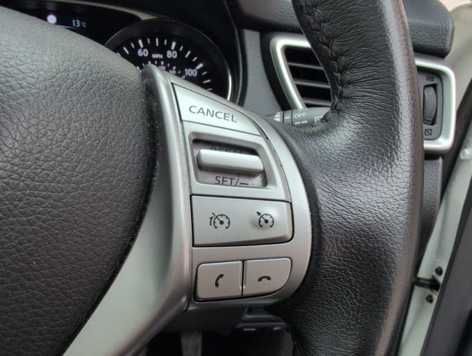2025 Nissan X-trail