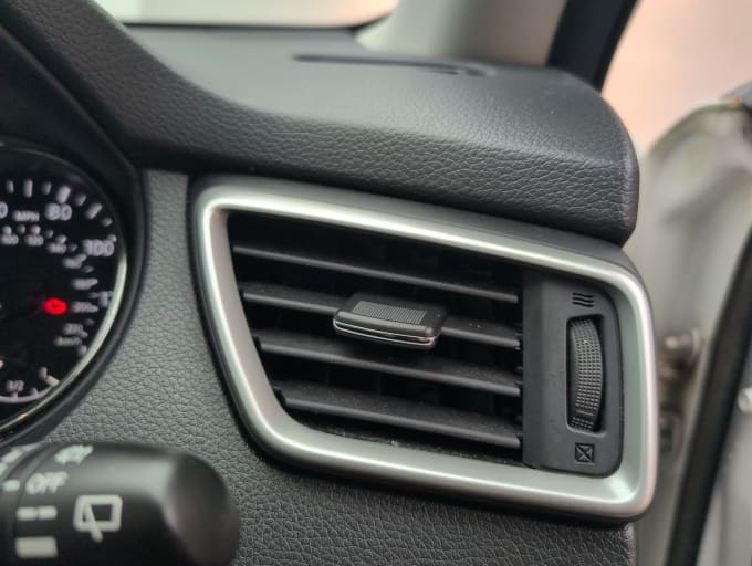 2025 Nissan X-trail
