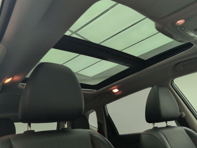 2025 Nissan X-trail