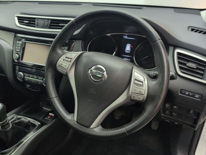 2025 Nissan X-trail