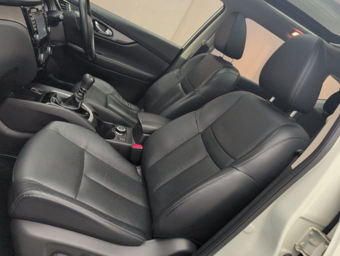 2025 Nissan X-trail