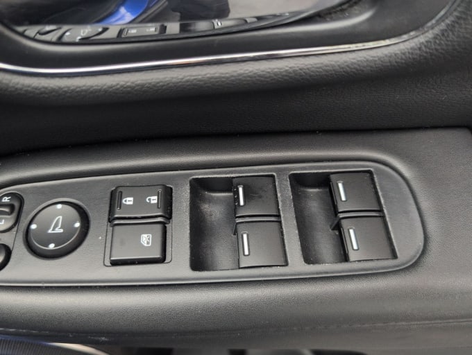 2025 Honda Hr-v