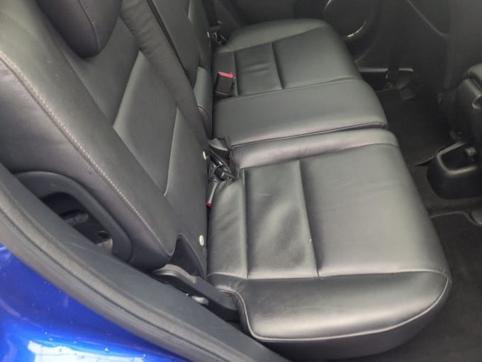 2025 Honda Hr-v