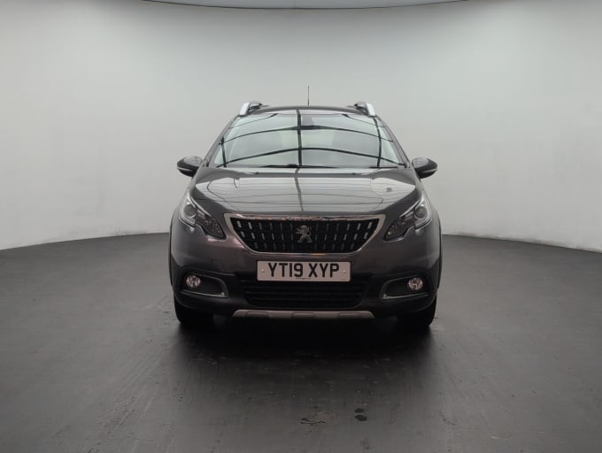 2025 Peugeot 2008