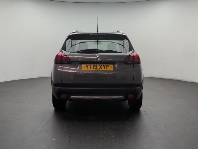2025 Peugeot 2008