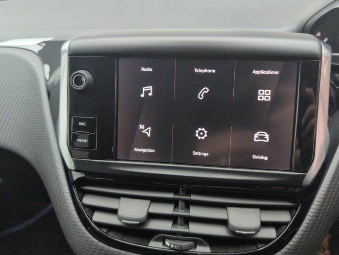 2025 Peugeot 2008