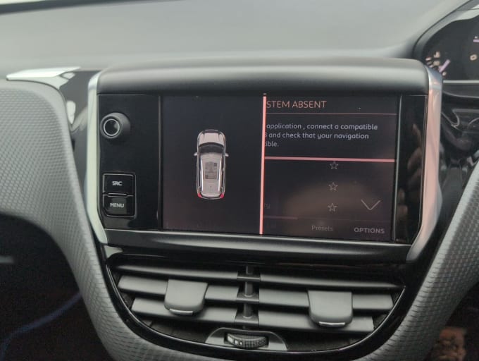 2025 Peugeot 2008