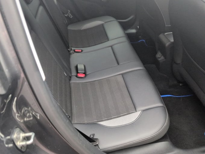 2025 Peugeot 2008