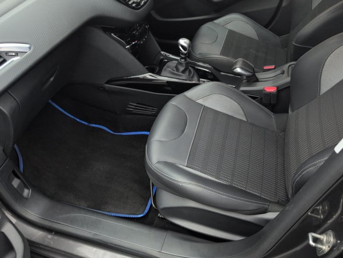 2025 Peugeot 2008