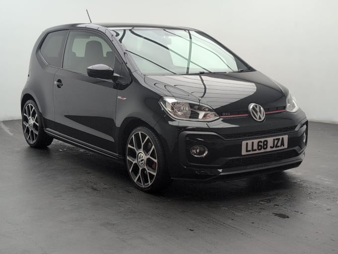 2025 Volkswagen Up!