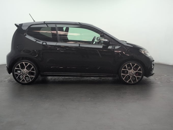 2025 Volkswagen Up!