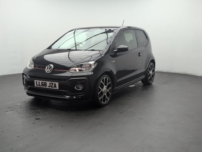 2025 Volkswagen Up!