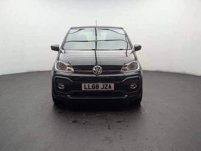2025 Volkswagen Up!