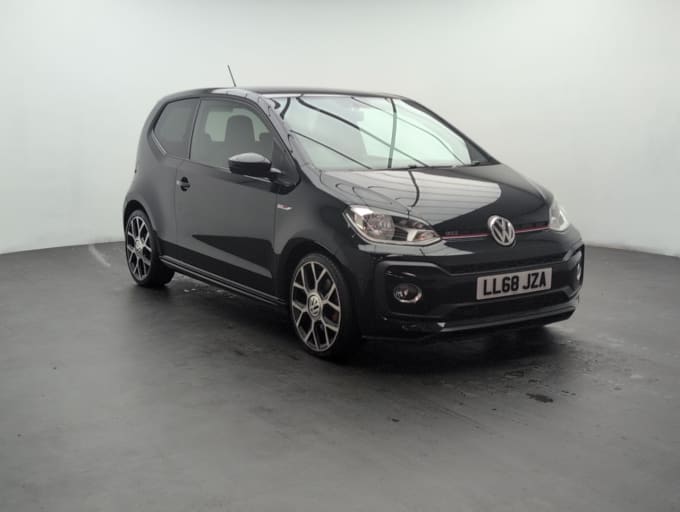 2025 Volkswagen Up!