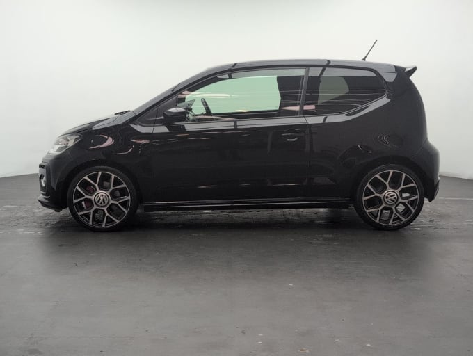 2025 Volkswagen Up!