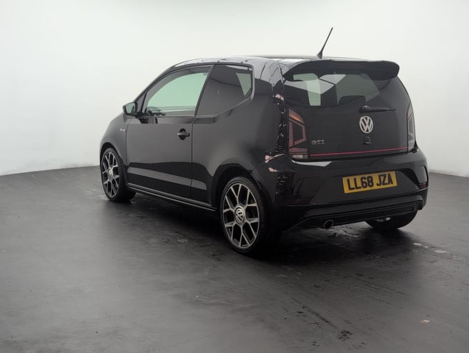 2025 Volkswagen Up!