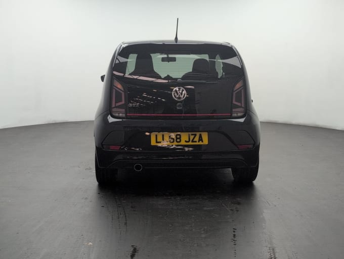 2025 Volkswagen Up!