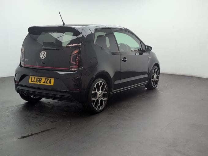 2025 Volkswagen Up!