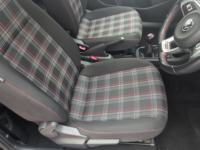 2025 Volkswagen Up!