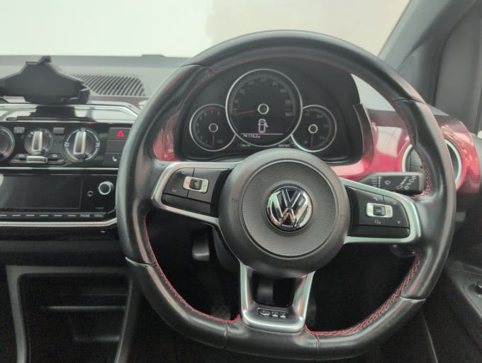 2025 Volkswagen Up!