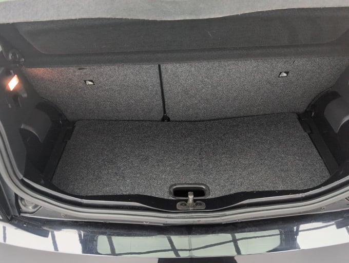 2025 Volkswagen Up!
