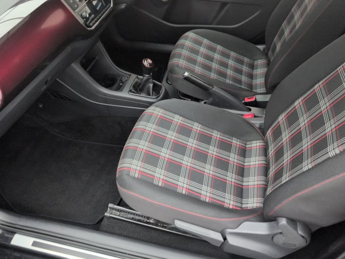 2025 Volkswagen Up!